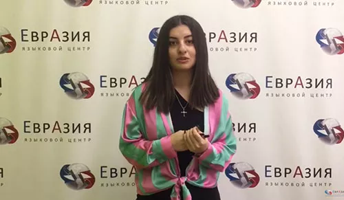 Видеоотзыв